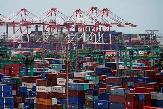 США оспорят решение ВТО по пошлинам на товары из КНР