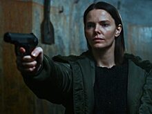 Закончились съёмки криминального триллера «Тоннель» с Елизаветой Боярской