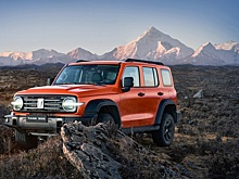 Tank 300 обогнал новый Toyota Land Cruiser 250 по популярности в Казахстане
