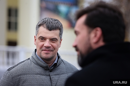 Курганцы обсуждают возможное увольнение главы депздрава Сигидаева и его замов