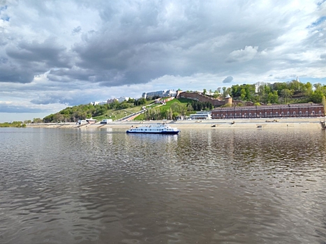 Сколько стоит путешествие по Волге из Нижнего Новгорода