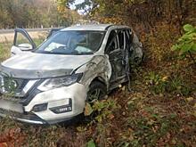 Школьница погибла в результате автоаварии в Приморье