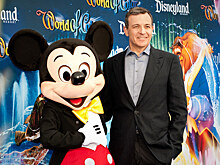 Глава совета директоров Disney продал половину своих акций компании почти за $100 млн