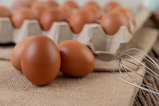 Экономист дал неутешительный прогноз о стоимости яиц