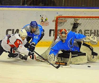 В Челябинской области решили сохранить молодежную хоккейную команду Мечел