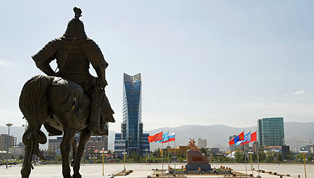 "Российско-монгольская инициатива 2018" пройдет в Улан-Баторе в июне