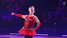 Елена Вайцеховская: «Выступление Ветлугина – главный факап шоу-турнира. И лишь потому, что судьи вообще не въехали, о чем речь»