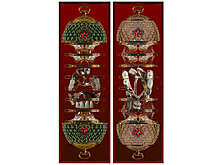 "Челюсти Сталина" убрали с выставки "Союз нерушимый" из-за детей