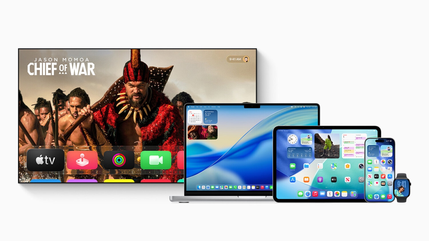 Apple не станет отказываться от провального дизайна iOS