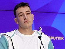 Российского каноиста Петрова снова лишили золота чемпионата мира