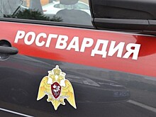 Росгваридя проверяет связь подполковника с группировкой «вора в законе»