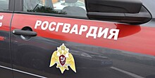 Росгваридя проверяет связь подполковника с группировкой «вора в законе»