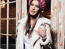 «Самая обворожительная девушка»: Кети Топурия снялась в необычном купальнике