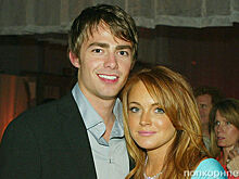 Звезда «Дрянных девчонок» Джонатан Беннетт рассказал, кто целуется лучше: Аманда Сейфрид или Линдси Лохан