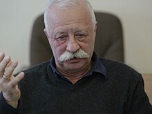 Сын Якубовича раскрыл подробности развода родителей