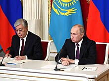 Токаев назвал главного стратегического партнера Казахстана