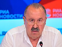 Экс-тренер сборной России назвал лидера национальной команды
