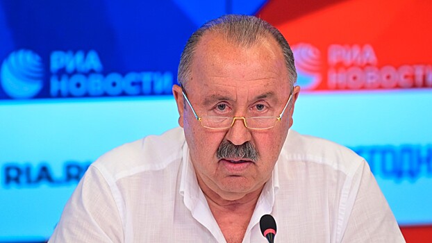 Экс-тренер сборной России назвал лидера национальной команды