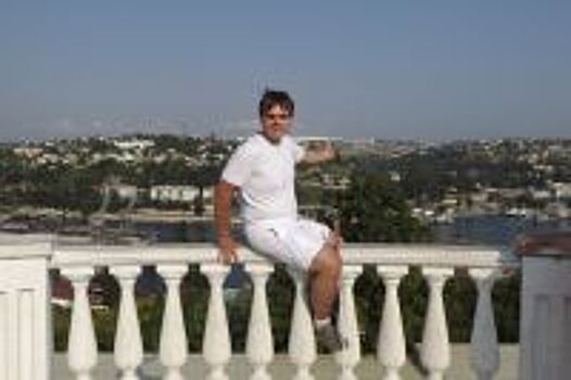 Один в тайге. Как инвалид без ног и рук путешествует на хендбайке по России