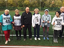 Для жителей ЮЗАО организовали более 10 культурных и спортивных событий в начале ноября