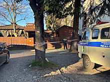 В Абхазии подстрелили оппозиционного политика