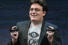 Основателя Oculus назвали тайным спонсором Трампа