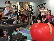 «Гармония» во всём: центр соцобслуживания в Ноябрьске становится родным для клиентов