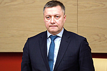 Иркутский губернатор раскрыл план дорожного строительства в регионе