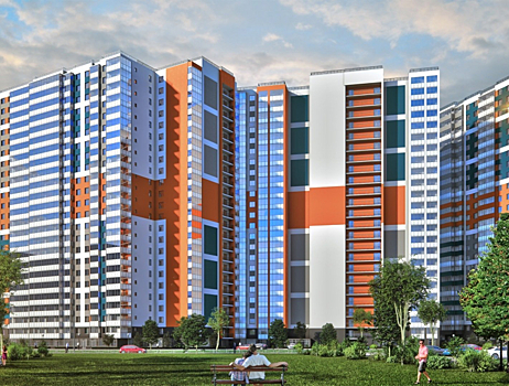 На первичке Петербурга до конца года продлится рост цен