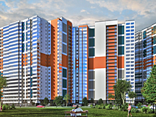 На первичке Петербурга до конца года продлится рост цен