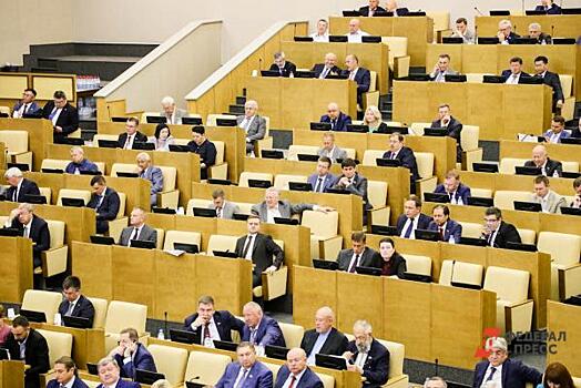 Кто представит Калининградскую область в Госдуме-2021