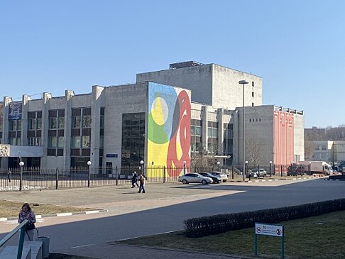 Моноспектакль артистов «Москонцерта» состоится в культурном центре «Меридиан»