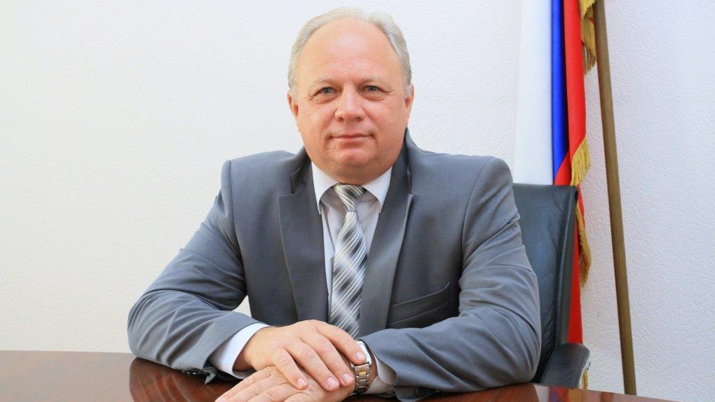 Сергей Канунников покидает пост главы администрации Центрального округа Новосибирска