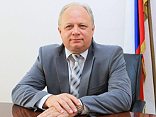 В Новосибирске глава Центрального округа Канунников покинул свой пост