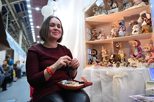 От ремесла до виртуозного рисунка