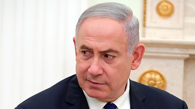 Тяжелая катастрофа: Нетаньяху прокомментировал ЧП в Израиле