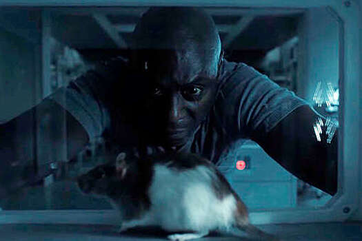 Новая "Обитель зла" признана одним из худших сериалов в истории Netflix