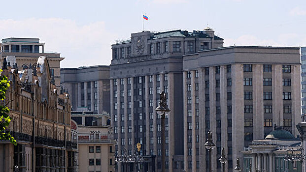 Комитет ГД поддержал продление льготы по налогу на прибыль для Фонда ЖКХ
