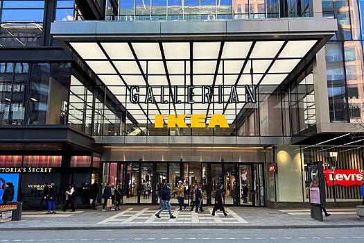 В России раскрыли масштабную аферу с IKEA после ее ухода с рынка