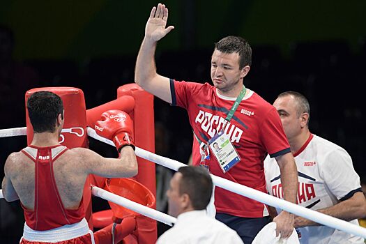 Стали известны итоги тренерского совета сборной России по боксу