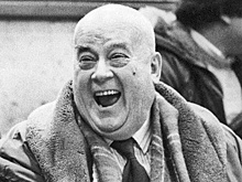 Он не уставал разыгрывать всех и вся: трудное счастье Евгения Моргунова