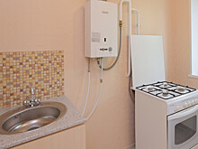 Дети-сироты получили ключи от квартир в Дзержинске