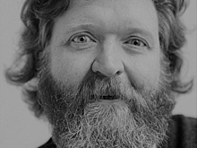 Концерт актера и музыканта Игоря Коровина пройдет в библиотеке №56 на Алтушке