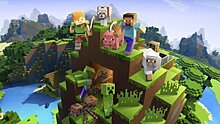 Стали известны новые детали экранизации Minecraft