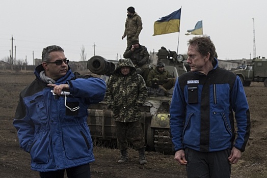 Гиркин спрогнозировал начало активных военных действий в Донбассе