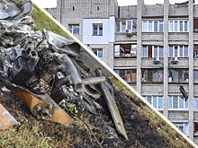 В Москве успешно прооперировали получившего ранения в Курской области ребенка