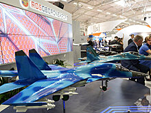 Рособоронэкспорт в 2017 году продал вооружений примерно на $13 миллиардов