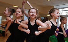 Дети из Центра «Махалит» примут участие в хореографическом конкурсе