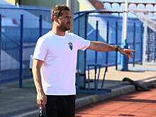 «Нижний Новгород» попросил Минспорта РФ найти генерального спонсора («Коммерсант»)