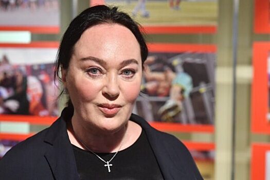 Лариса Гузеева: три брака и одна настоящая любовь